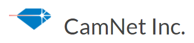 CamNet Inc logo