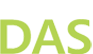 DAS logo