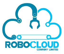 RoboCloud Co.,Ltd. logo