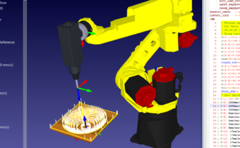 Robot Post Processors